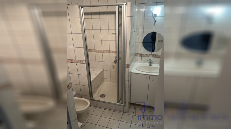 Ma-Cabane - Vente Appartement Saint-Étienne, 66 m²