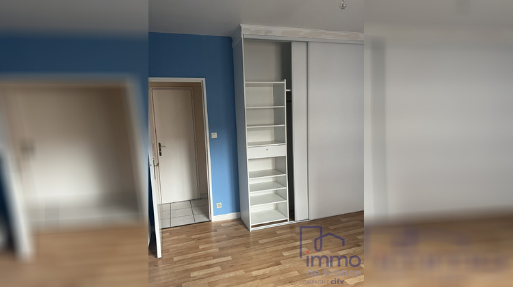 Ma-Cabane - Vente Appartement Saint-Étienne, 66 m²