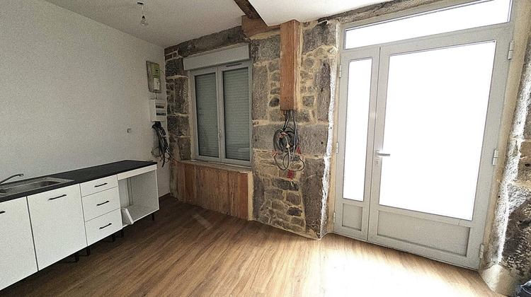 Ma-Cabane - Vente Appartement Saint-Étienne, 23 m²