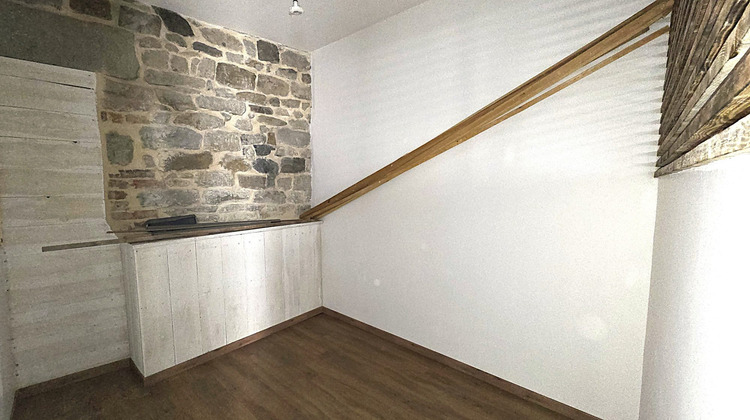 Ma-Cabane - Vente Appartement Saint-Étienne, 23 m²