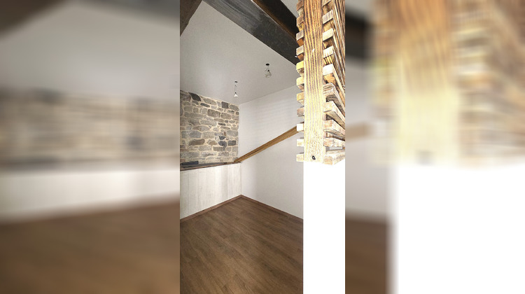 Ma-Cabane - Vente Appartement Saint-Étienne, 23 m²