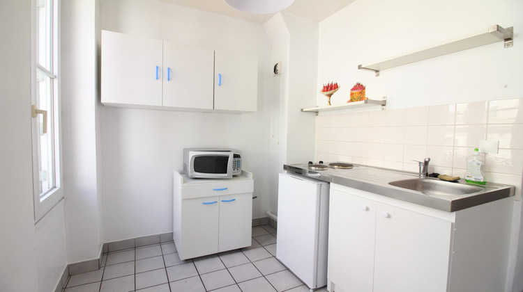 Ma-Cabane - Vente Appartement Saint-Étienne, 41 m²