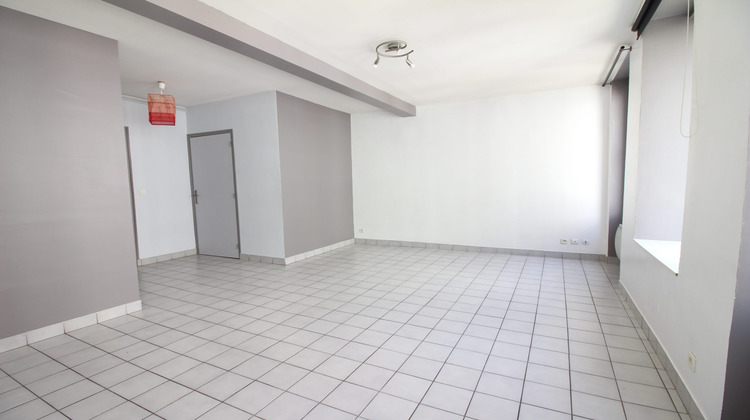 Ma-Cabane - Vente Appartement Saint-Étienne, 41 m²