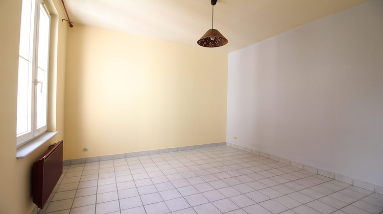 Ma-Cabane - Vente Appartement Saint-Étienne, 41 m²