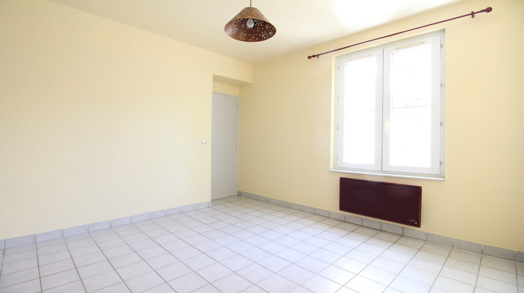 Ma-Cabane - Vente Appartement Saint-Étienne, 41 m²