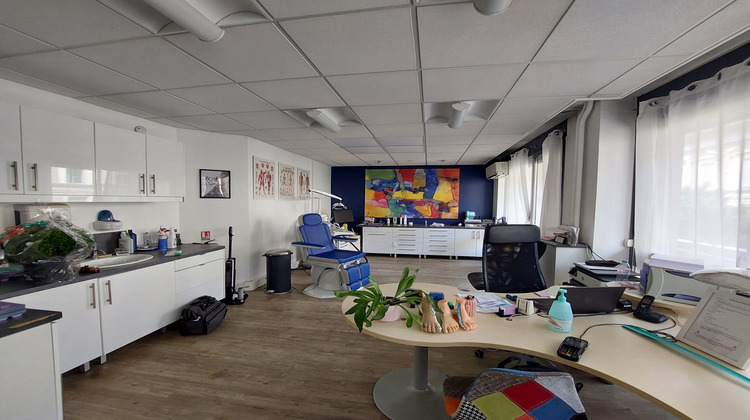 Ma-Cabane - Vente Appartement Saint-Étienne, 69 m²