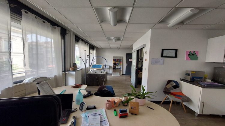 Ma-Cabane - Vente Appartement Saint-Étienne, 69 m²