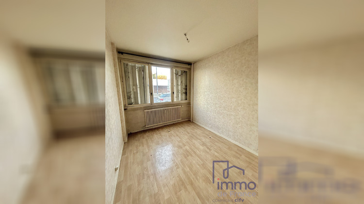 Ma-Cabane - Vente Appartement Saint-Étienne, 76 m²