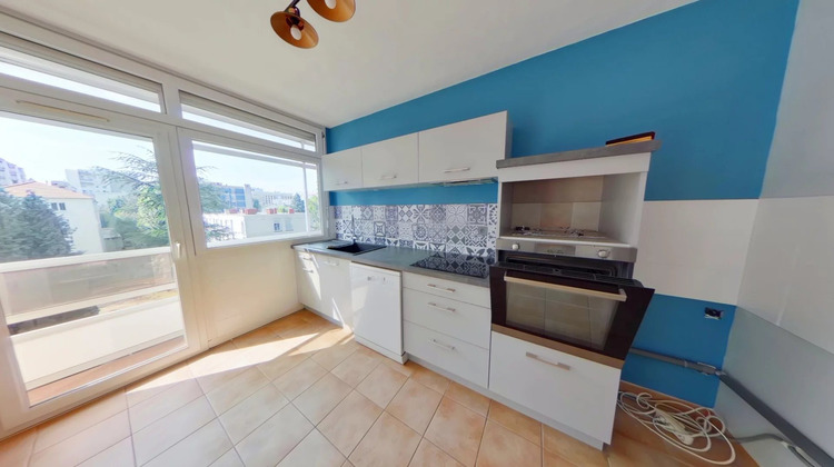 Ma-Cabane - Vente Appartement Saint-Étienne, 63 m²