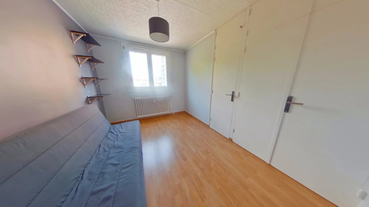 Ma-Cabane - Vente Appartement Saint-Étienne, 63 m²