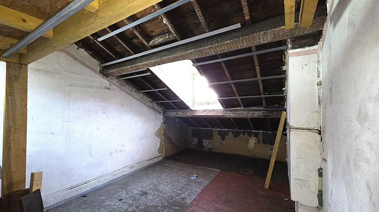 Ma-Cabane - Vente Appartement Saint-Étienne, 37 m²