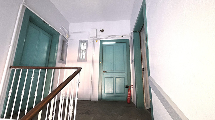 Ma-Cabane - Vente Appartement Saint-Étienne, 37 m²