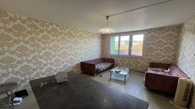 Ma-Cabane - Vente Appartement Saint-Étienne, 53 m²