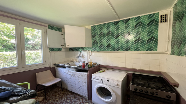 Ma-Cabane - Vente Appartement Saint-Étienne, 53 m²