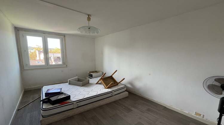 Ma-Cabane - Vente Appartement Saint-Étienne, 53 m²
