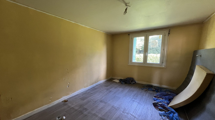 Ma-Cabane - Vente Appartement Saint-Étienne, 53 m²