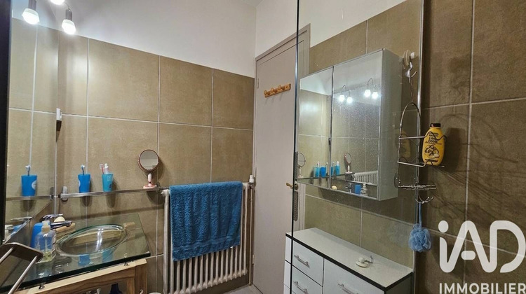 Ma-Cabane - Vente Appartement Saint-Étienne, 89 m²