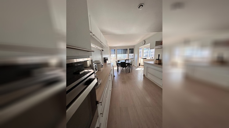 Ma-Cabane - Vente Appartement Saint-Étienne, 144 m²