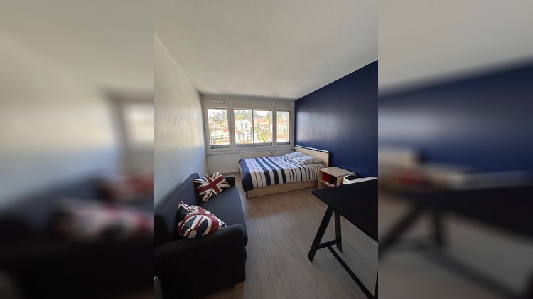 Ma-Cabane - Vente Appartement Saint-Étienne, 144 m²