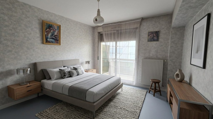 Ma-Cabane - Vente Appartement Saint-Étienne, 85 m²