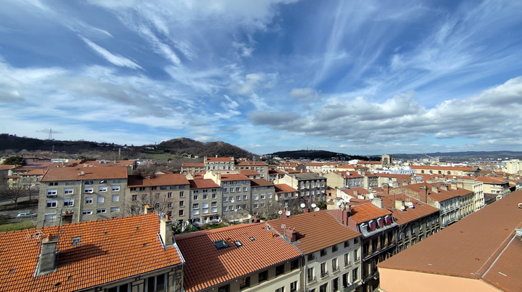 Ma-Cabane - Vente Appartement Saint-Étienne, 65 m²