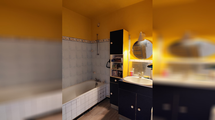 Ma-Cabane - Vente Appartement Saint-Étienne, 65 m²