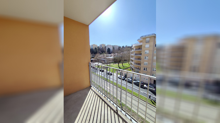 Ma-Cabane - Vente Appartement Saint-Étienne, 67 m²