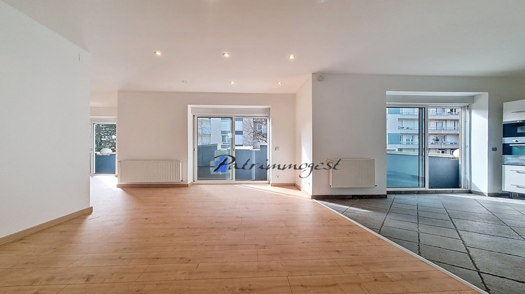 Ma-Cabane - Vente Appartement Saint-Étienne, 73 m²