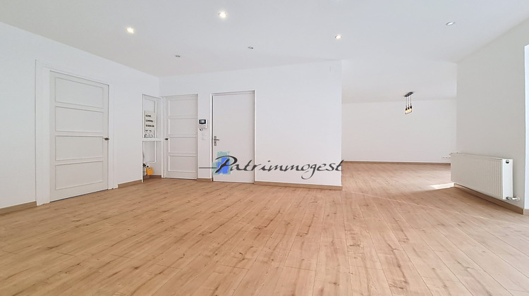 Ma-Cabane - Vente Appartement Saint-Étienne, 73 m²