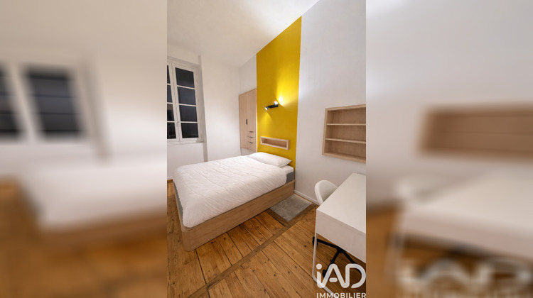 Ma-Cabane - Vente Appartement Saint-Étienne, 108 m²