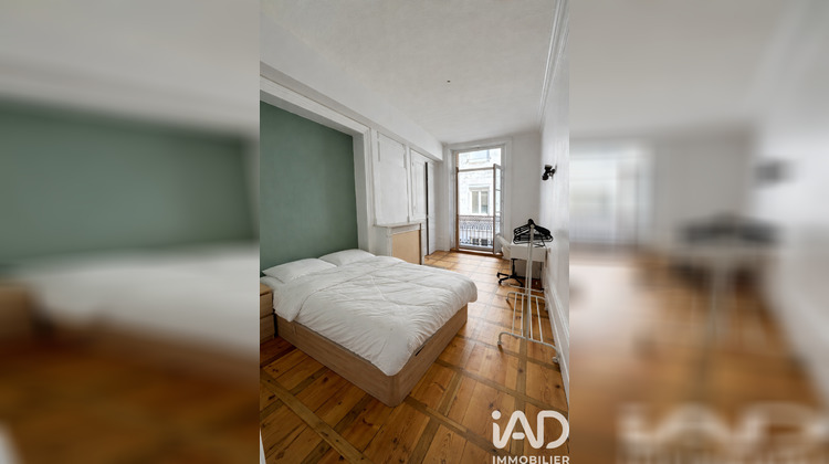 Ma-Cabane - Vente Appartement Saint-Étienne, 108 m²