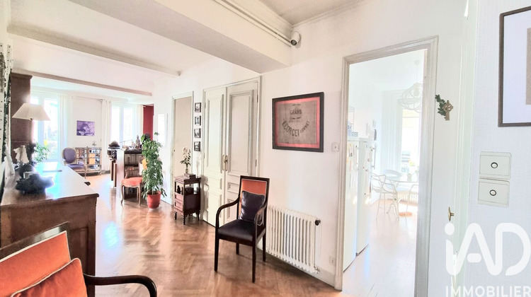 Ma-Cabane - Vente Appartement Saint-Étienne, 178 m²