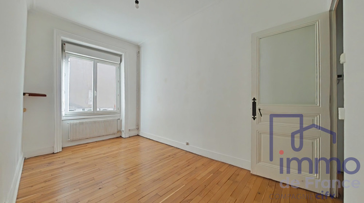 Ma-Cabane - Vente Appartement Saint-Étienne, 73 m²