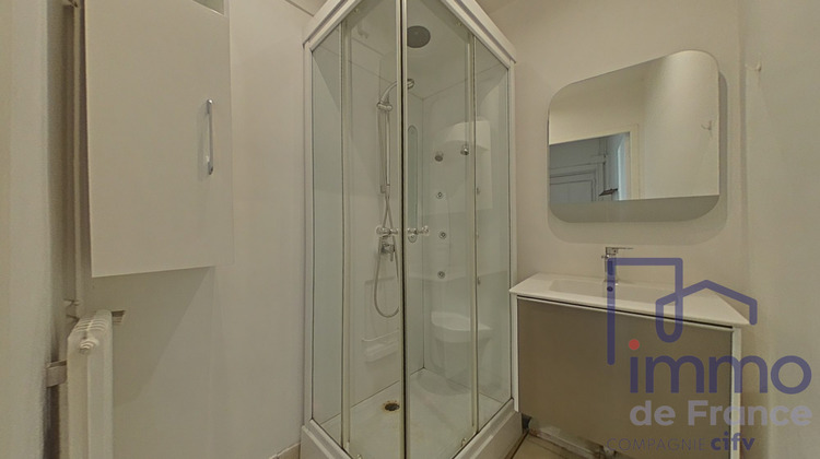 Ma-Cabane - Vente Appartement Saint-Étienne, 73 m²