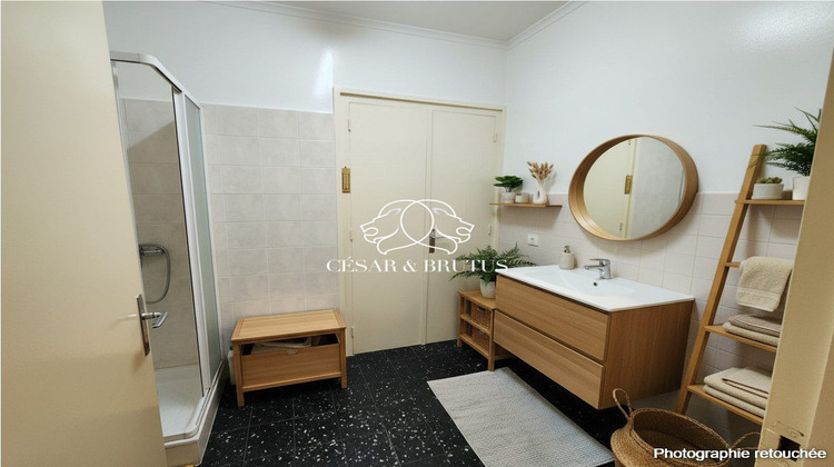 Ma-Cabane - Vente Appartement Saint-Étienne, 78 m²
