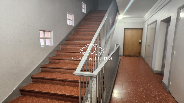 Ma-Cabane - Vente Appartement Saint-Étienne, 78 m²