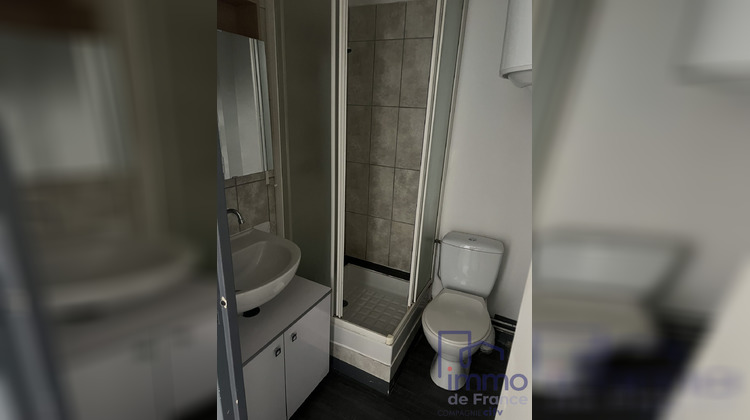 Ma-Cabane - Vente Appartement Saint-Étienne, 42 m²