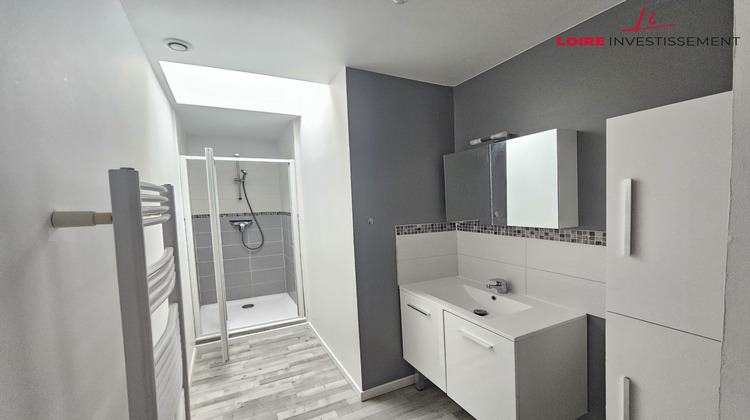 Ma-Cabane - Vente Appartement Saint-Étienne, 64 m²