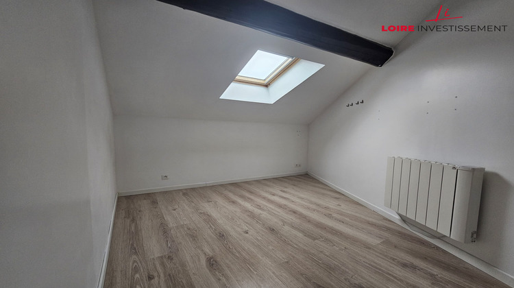 Ma-Cabane - Vente Appartement Saint-Étienne, 64 m²