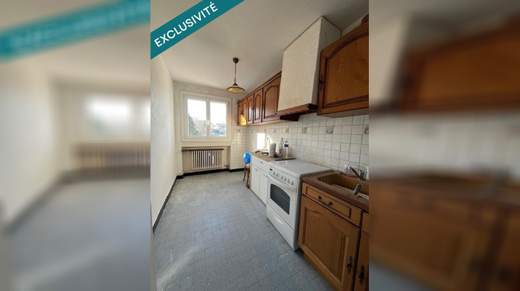 Ma-Cabane - Vente Appartement Saint-Étienne, 66 m²