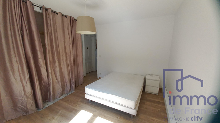 Ma-Cabane - Vente Appartement Saint-Étienne, 48 m²
