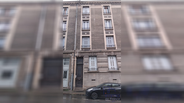 Ma-Cabane - Vente Appartement Saint-Étienne, 48 m²