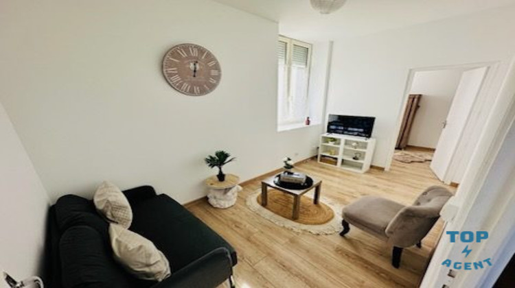 Ma-Cabane - Vente Appartement Saint-Étienne, 29 m²