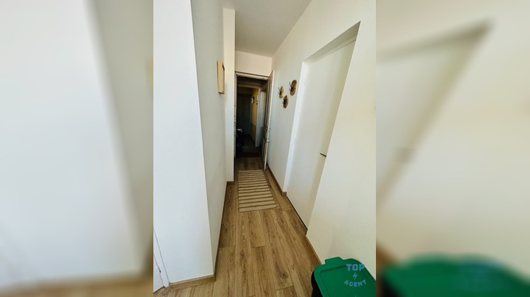 Ma-Cabane - Vente Appartement Saint-Étienne, 29 m²