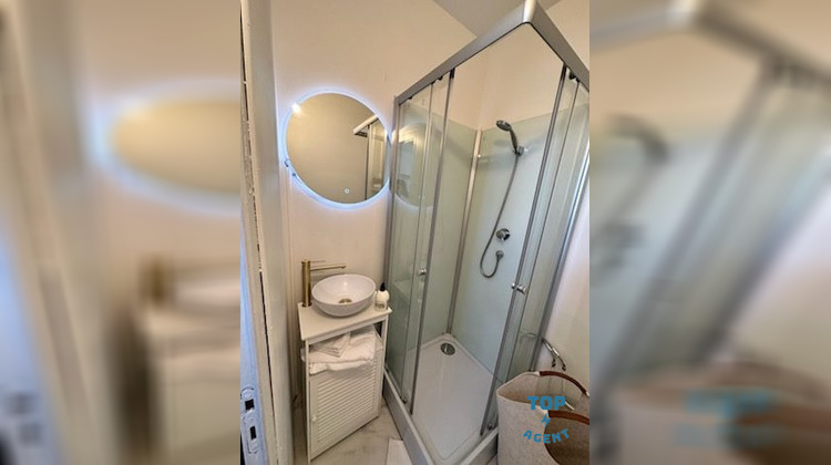 Ma-Cabane - Vente Appartement Saint-Étienne, 29 m²