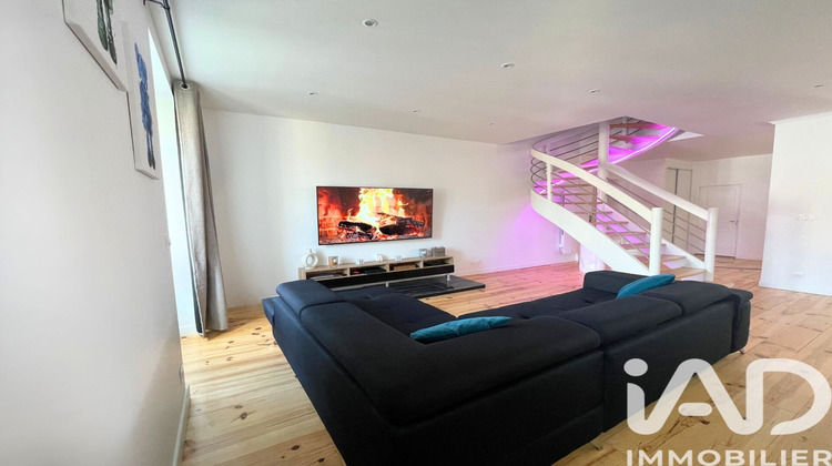 Ma-Cabane - Vente Appartement Saint-Étienne, 133 m²