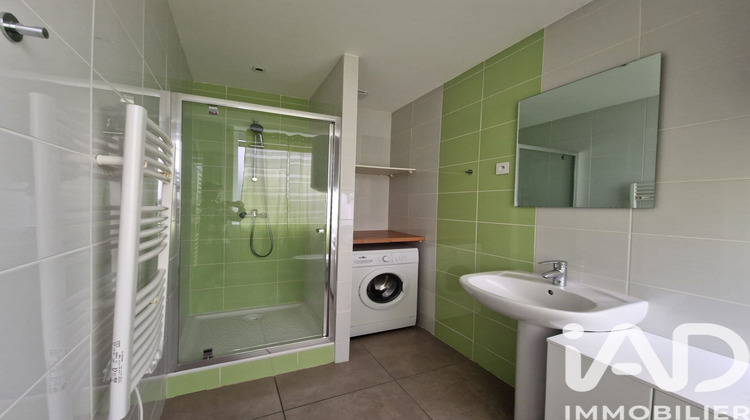 Ma-Cabane - Vente Appartement Saint-Étienne, 27 m²