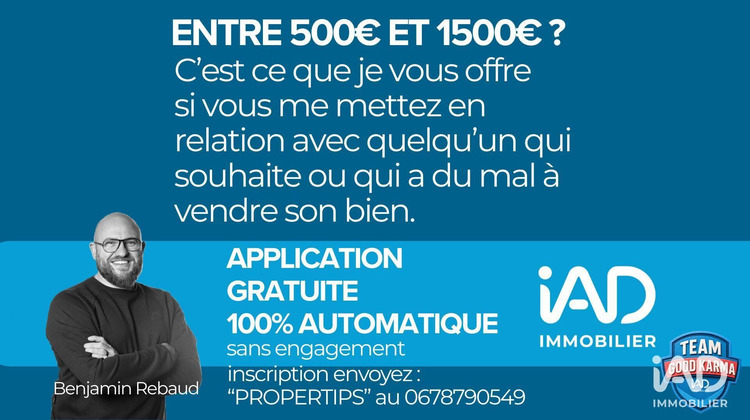 Ma-Cabane - Vente Appartement Saint-Étienne, 95 m²