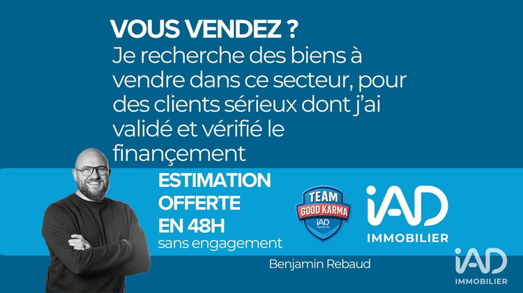 Ma-Cabane - Vente Appartement Saint-Étienne, 95 m²