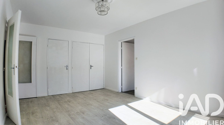 Ma-Cabane - Vente Appartement Saint-Étienne, 49 m²